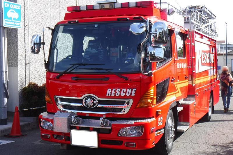 不要タイヤ処分