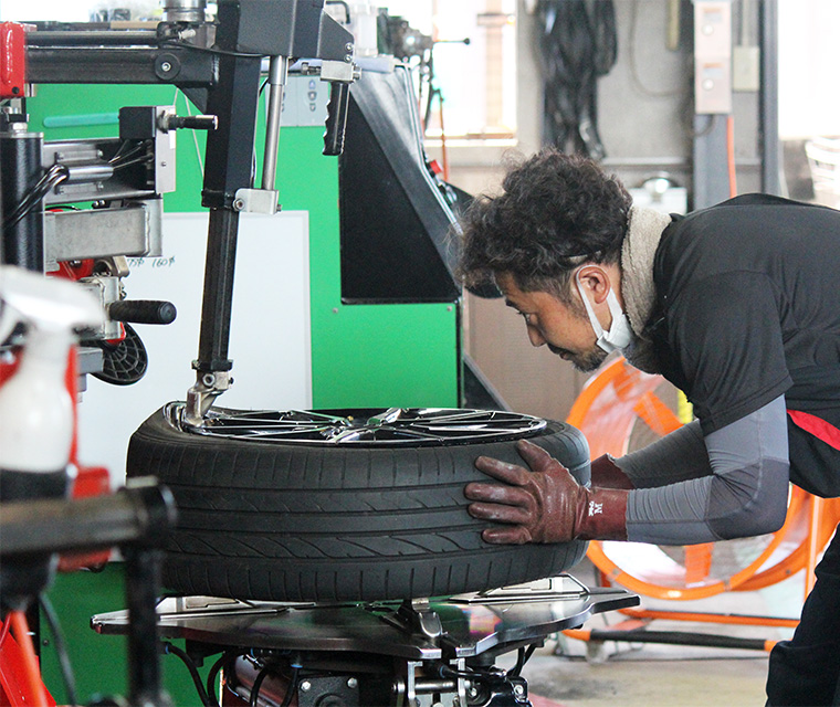 よくあるご質問